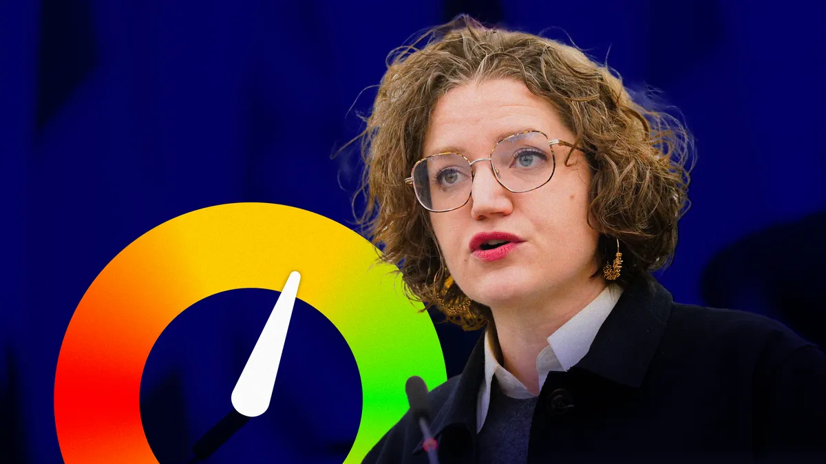 Européennes : Contexte analyse les mesures clés du programme des Écologistes