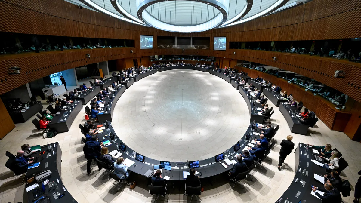 Paquet pharmaceutique : les ministres de la Santé recadrent le débat sur les incitations