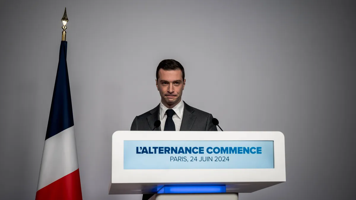 Aménagement, bâtiment, écologie, énergie, transports… le programme d’extrême flou du RN