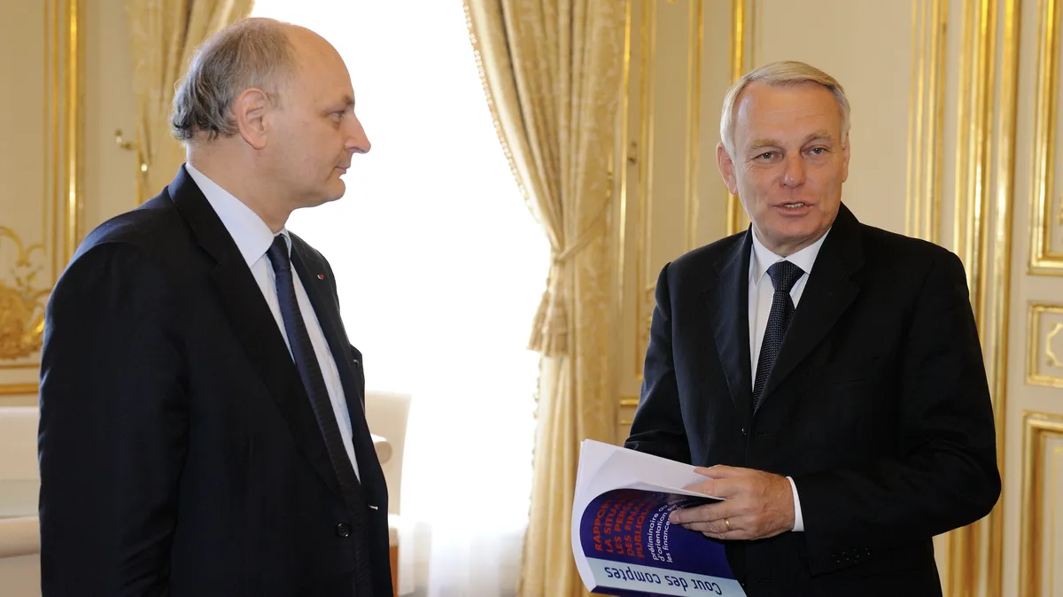 L’audit des comptes publics, un outil politique plus que budgétaire