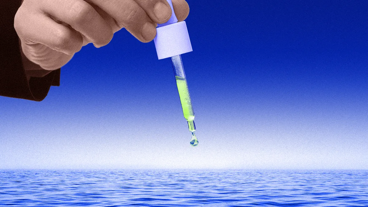 À Bruxelles, une goutte de sobriété dans un océan de compétitivité