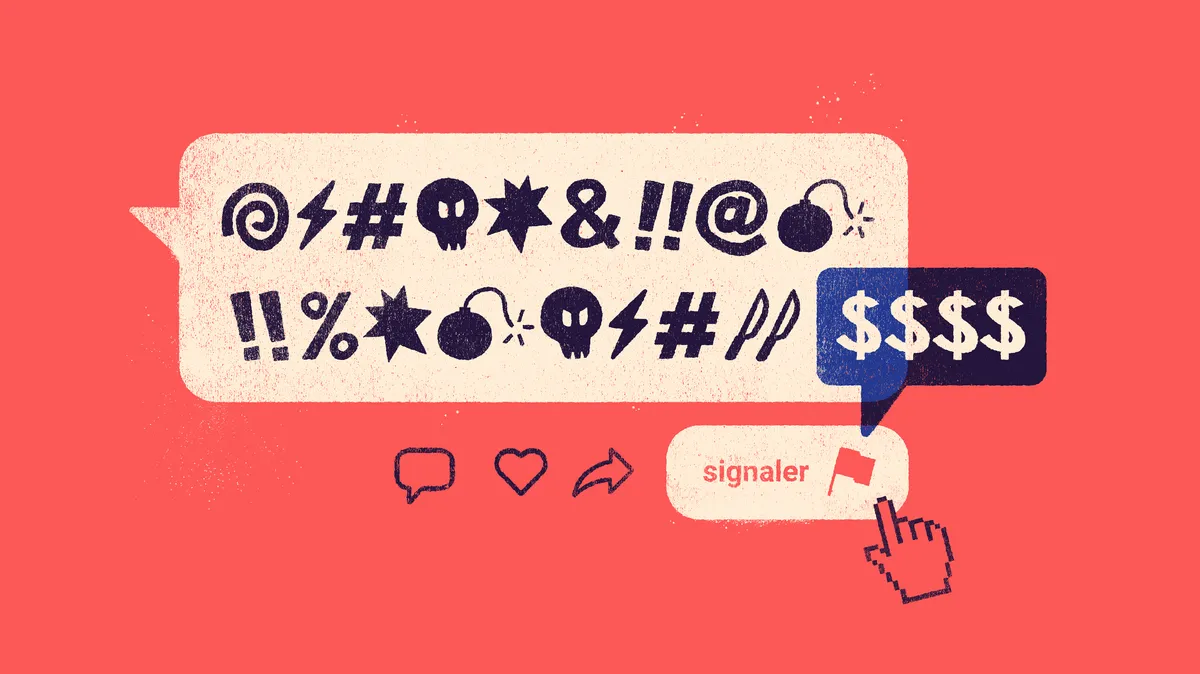 Viendront, viendront pas ? L’Arcom dans l’attente des signaleurs de confiance du DSA