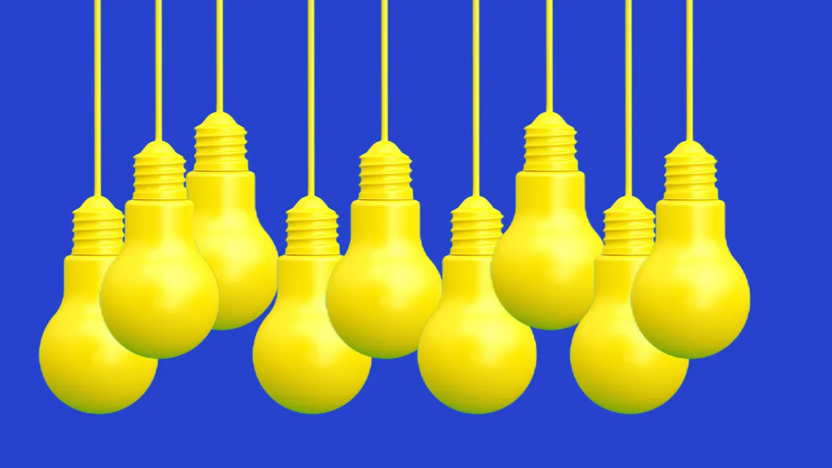 Influenceurs, droit d’auteur… Les idées de la Commission pour le prochain mandat européen des médias