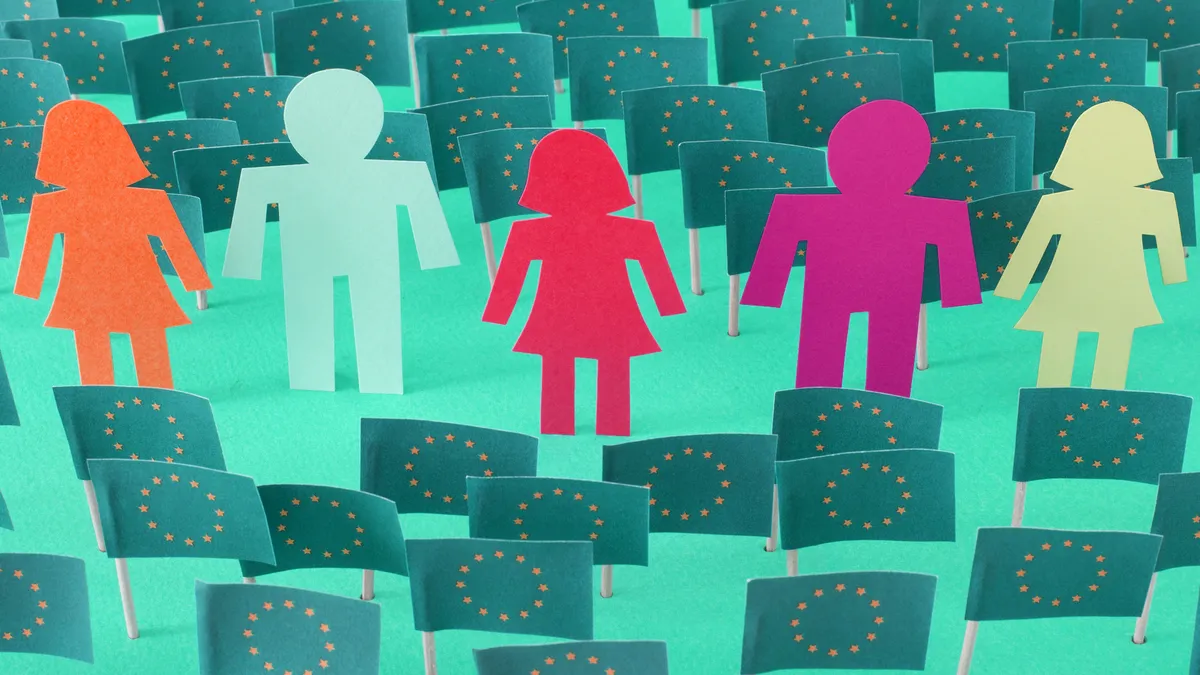 Ces eurodéputés qui porteront les questions environnementales au nouveau Parlement européen