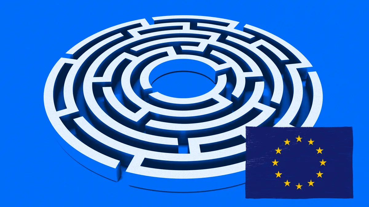 Cartographie du pouvoir au Parlement européen