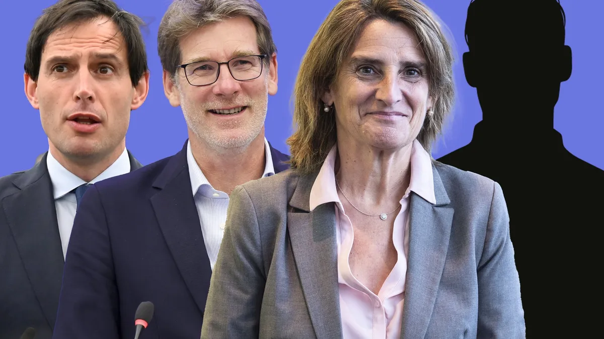 À la recherche d’un candidat idéal pour porter le Green Deal lors du prochain mandat