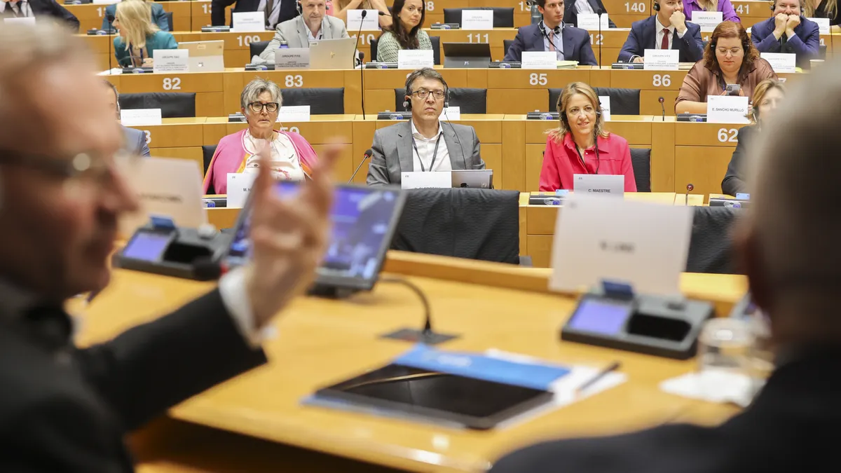 Au Parlement européen, le grand flou de l’influence française sur les enjeux agricoles