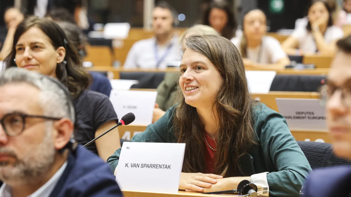 Parlement européen : les rapports de force dans les commissions à suivre pour la tech