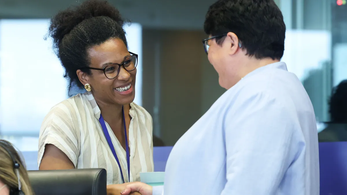 Parlement européen : les rapports de force dans les commissions chargées des médias