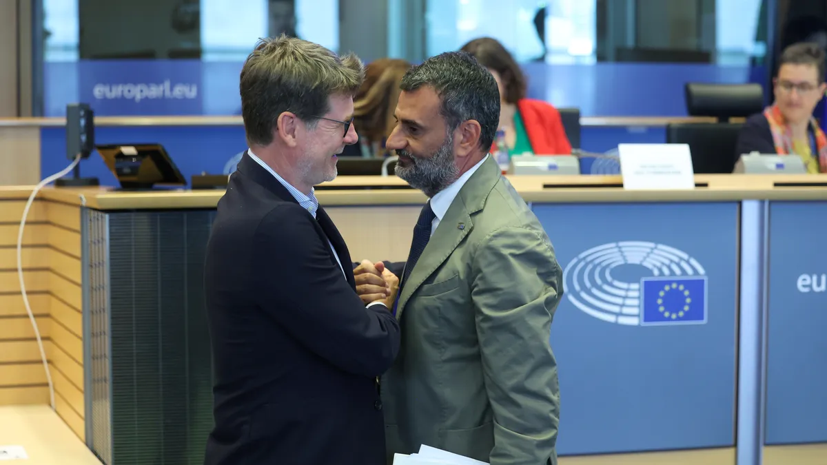 La commission Envi compte ses forces avant un mandat sous le signe de la compétitivité