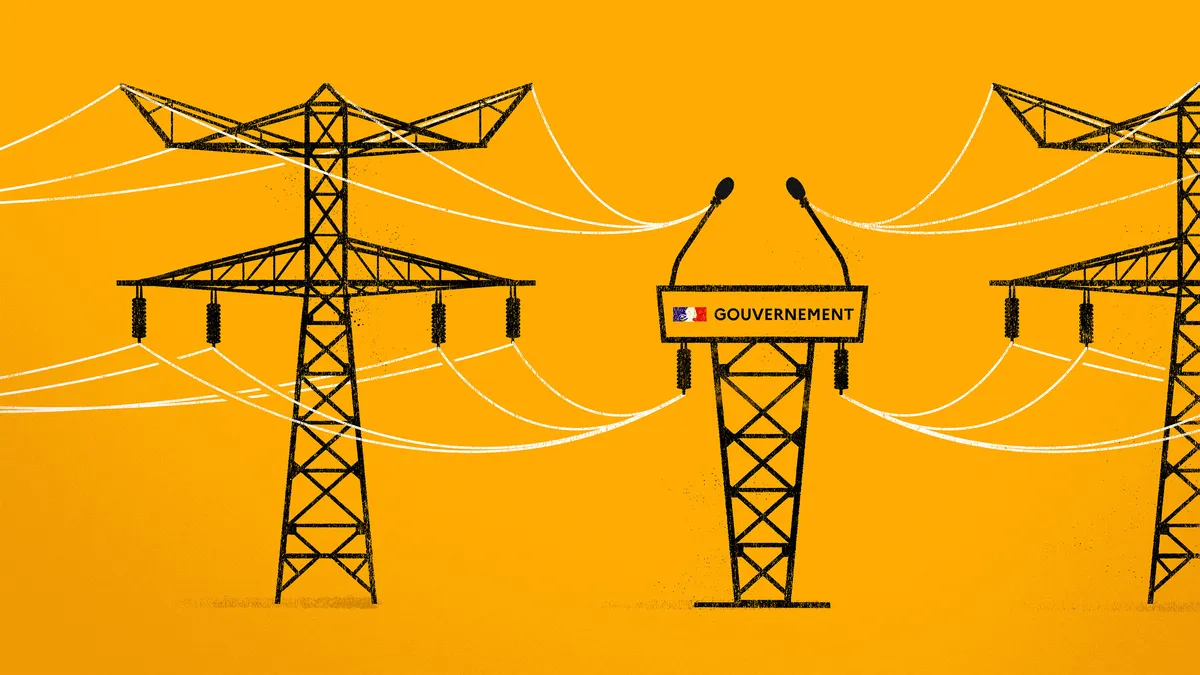 Les nombreux dossiers énergie qui s’imposeront au nouveau gouvernement, quel qu’il soit