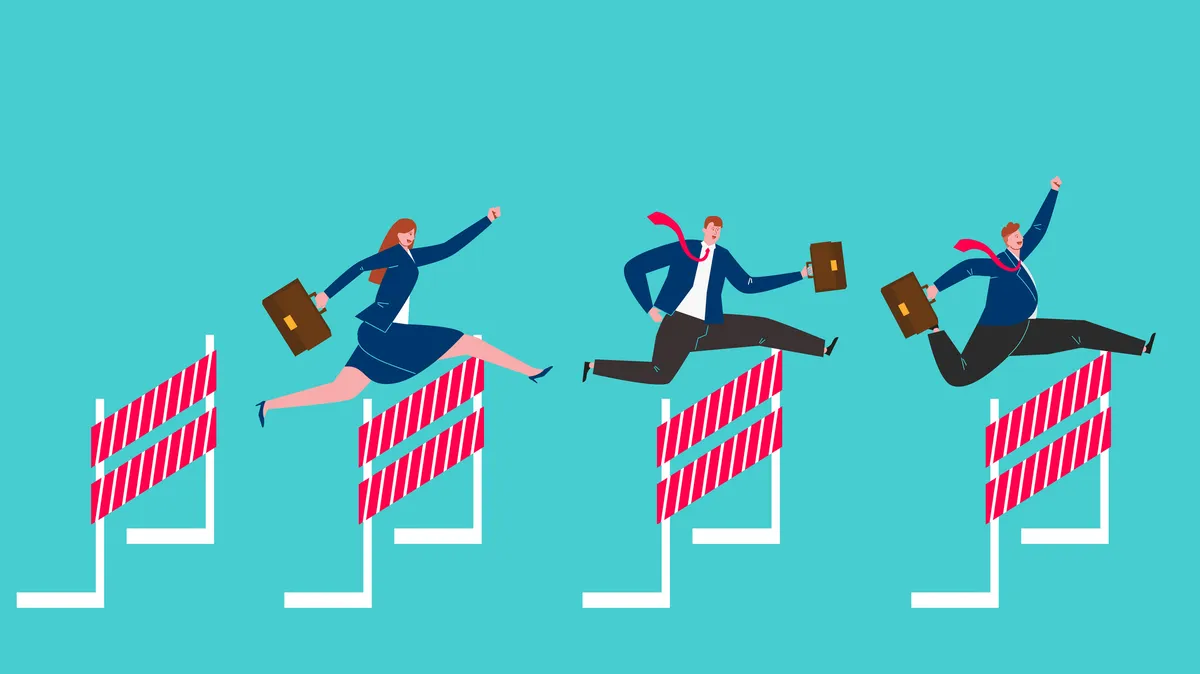 Jeux olympiques, budget, nominations… : ces trains à faire arriver en gare, quel que soit le pilote aux Transports