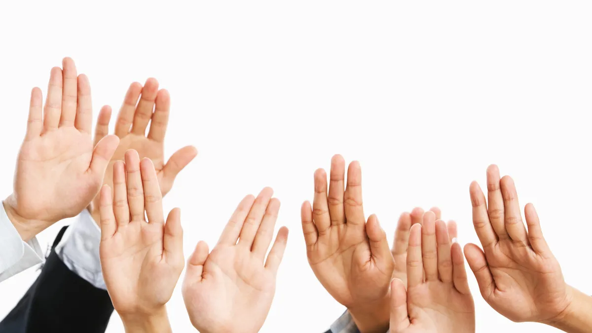 Parlement européen : Itre, ils veulent en être