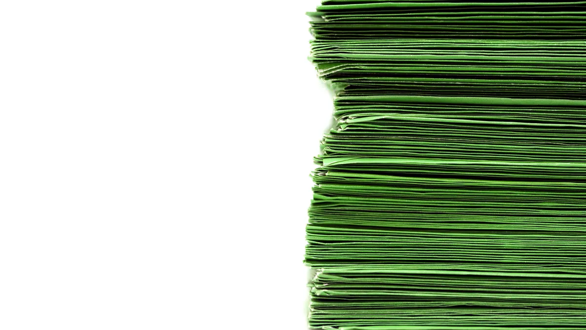 Pause réglementaire ou pas, ces dossiers que la nouvelle Commission devra traiter