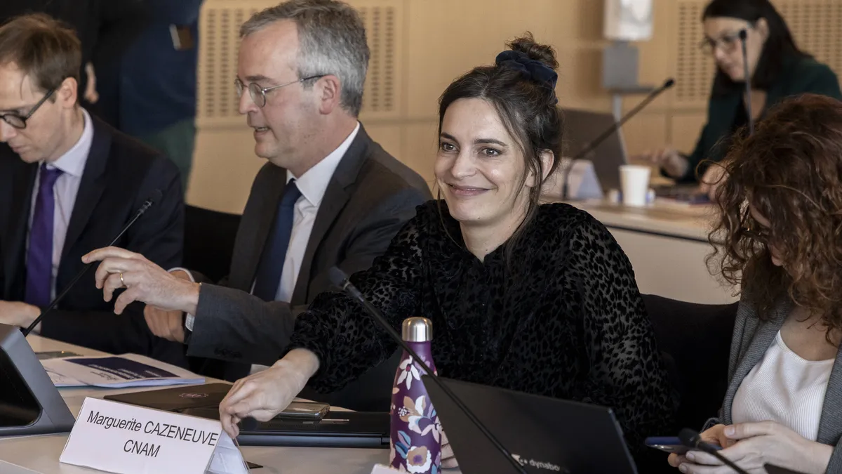 Rapport « charges et produits » : l’Assurance maladie court toujours après les économies