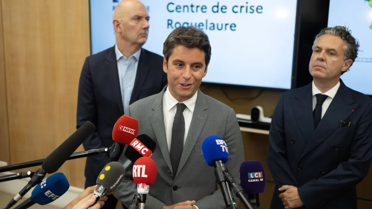 Info Contexte - Budget 2025 : les nouvelles coupes budgétaires demandées par Matignon au ministère de l’Écologie