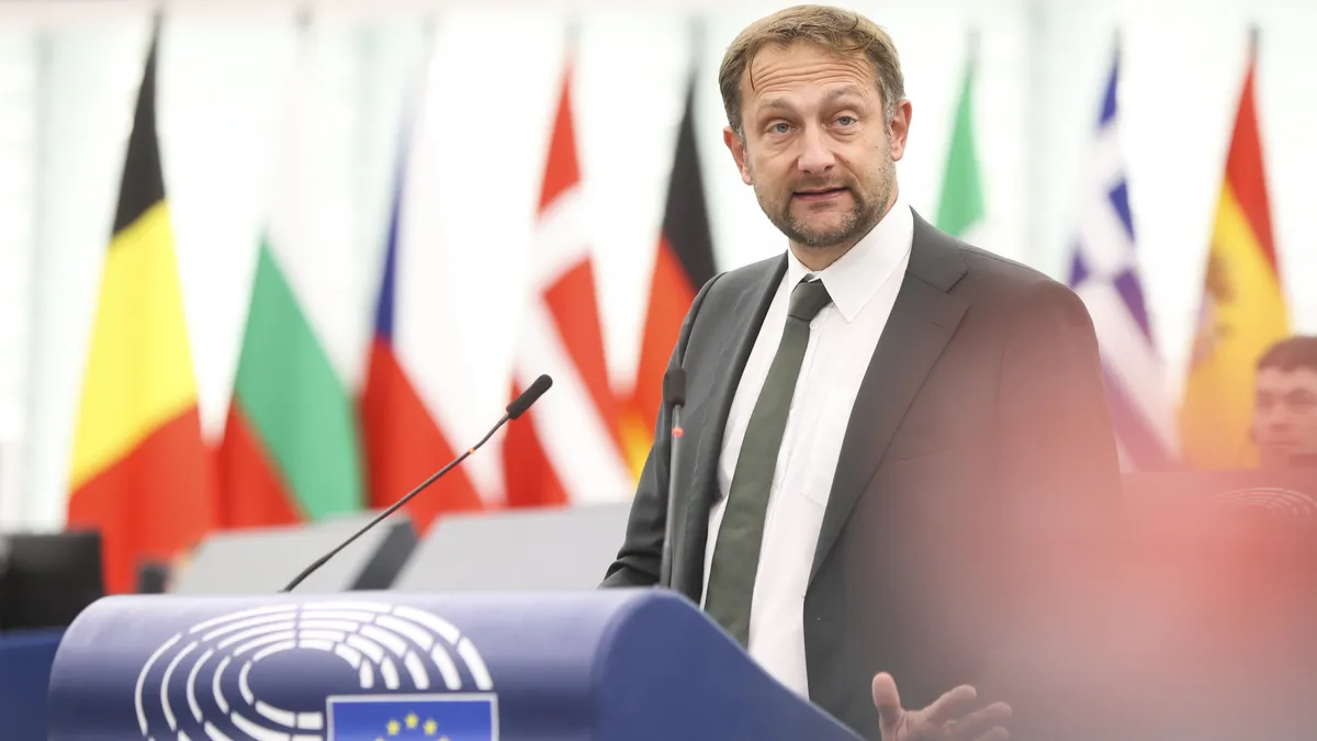 Christophe Hansen : un commissaire à l’Agriculture aux grandes ambitions mais aux moyens limités