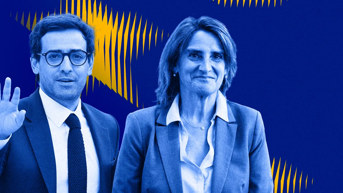 Deux chefs d’orchestre et un quatuor de commissaires pour accorder réindustrialisation et transition