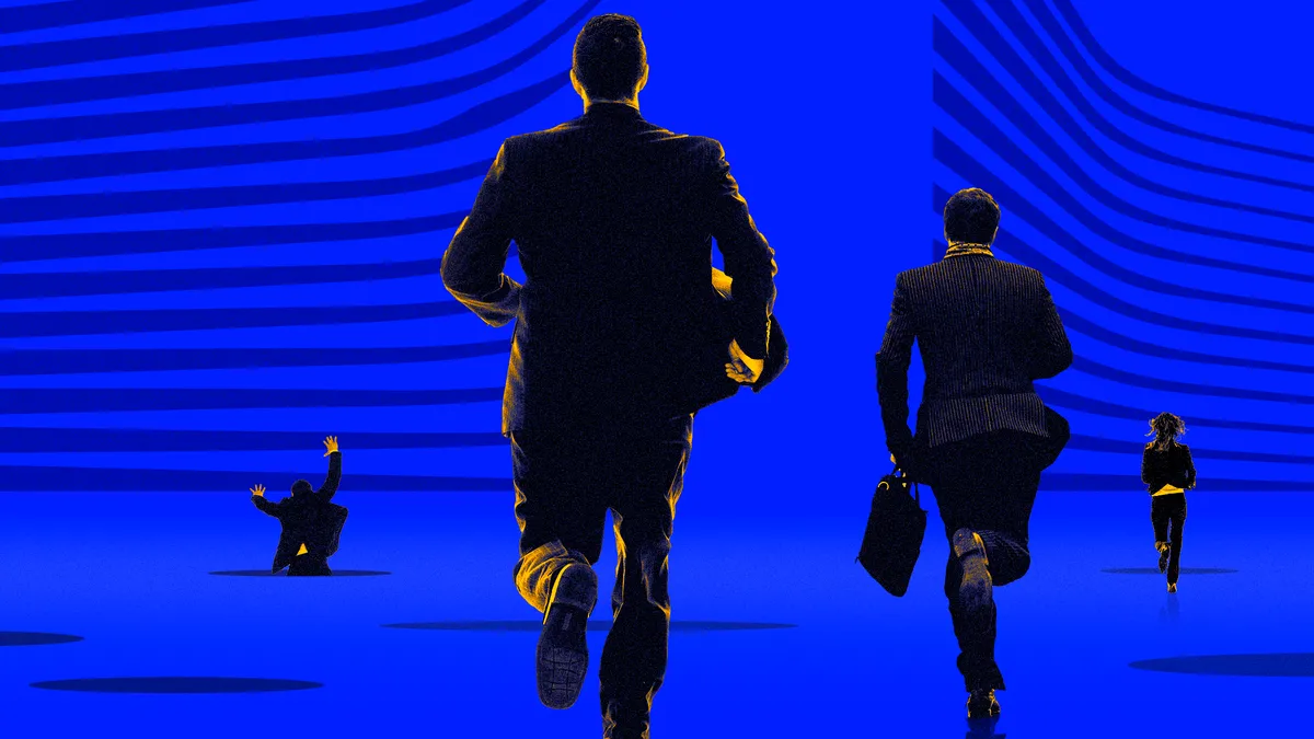 Auditions des commissaires : kit de survie pour réussir son grand oral au Parlement européen