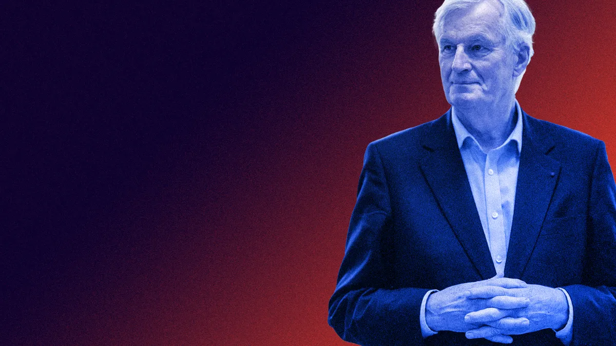 Gouvernement Barnier : à quels points est-il de droite ?