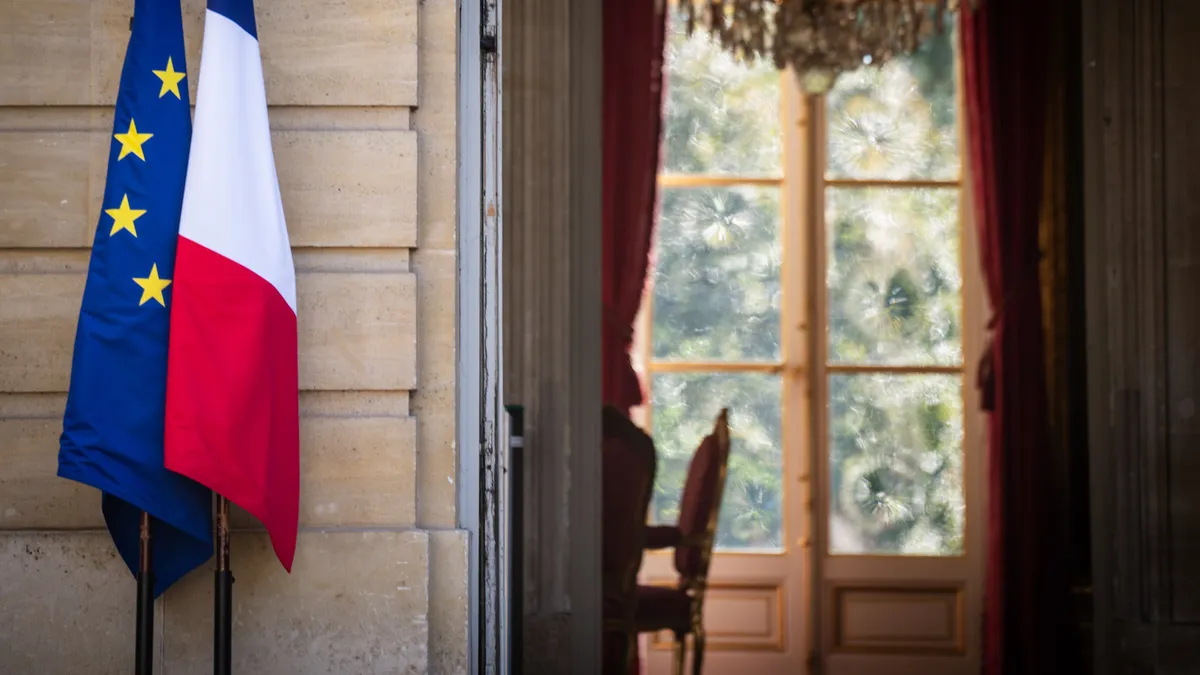 Ruptures, retours et rémanences : l’équipe Barnier décryptée