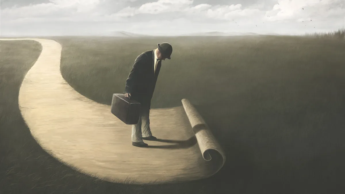 Saut dans l’inconnu à Paris, saut d’obstacles à Bruxelles