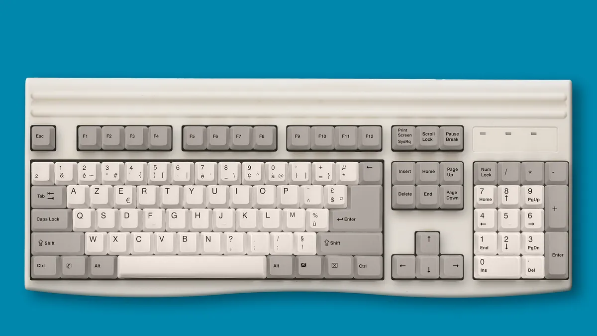 Ctrl + R : à Paris et à Bruxelles, la tech repart de zéro