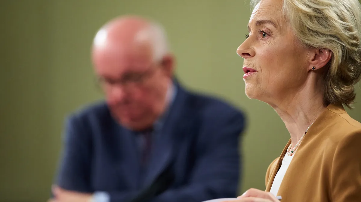 Sept mois plus tard, le dialogue stratégique recommande une réinvention des paiements directs et le maintien de plusieurs objectifs environnementaux