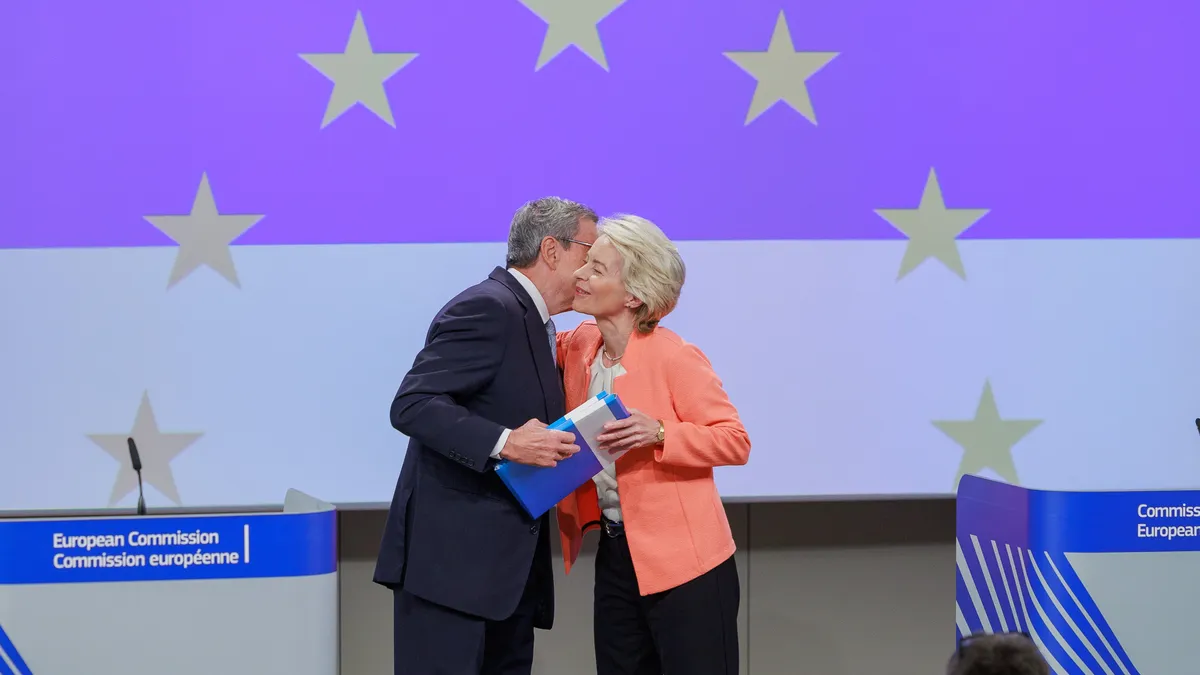 Rapport Draghi : ce qui pourrait inspirer le pacte pour une industrie propre