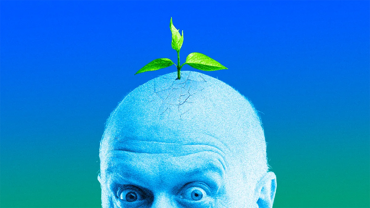 Écologie : dans la « dette » de Michel Barnier