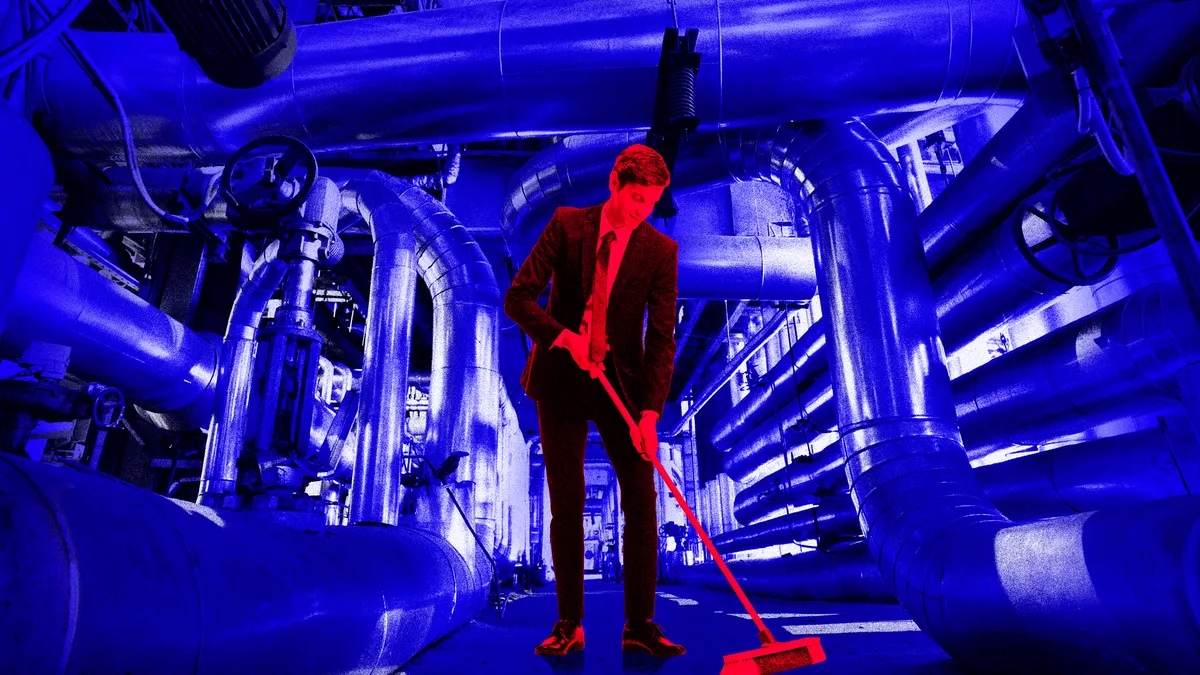 Pacte industrie propre : ce à quoi il faut s’attendre dans les cent premiers jours du mandat von der Leyen 2