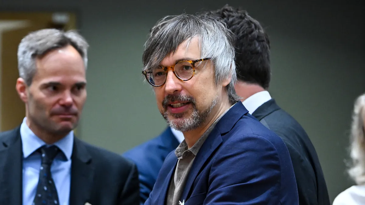 Le secrétaire d’État à l’Énergie polonais veut « aider l’industrie », avec « du législatif », avant de discuter de la cible climatique 2040