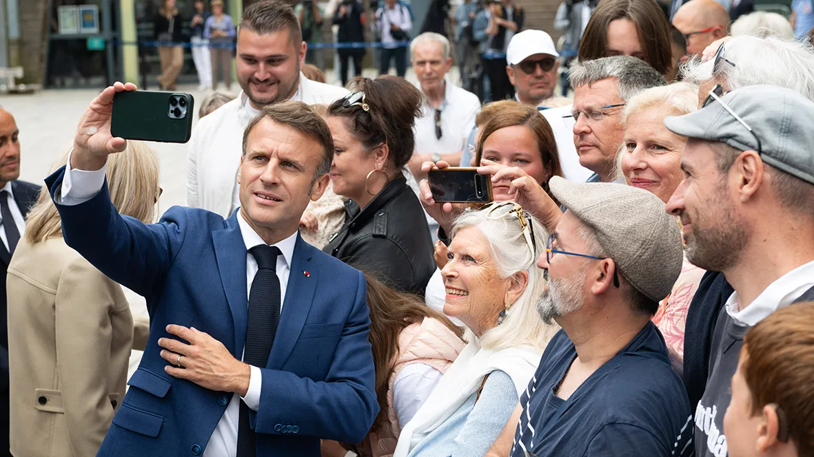Les retraités, grands épargnés du redressement budgétaire
