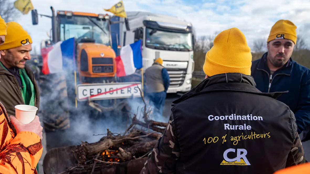La stratégie de la Coordination rurale pour renverser la table… et ses limites