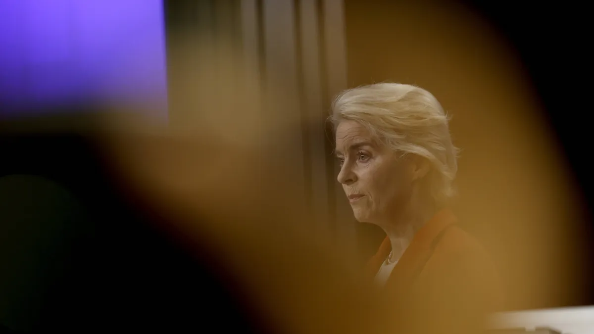Von der Leyen 2 : cent jours d’incertitude