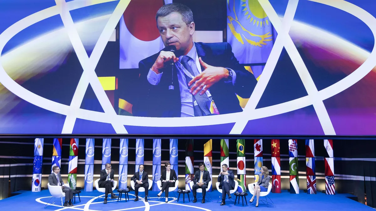 La croisade tchèque d’EDF pour « sauver la filière nucléaire européenne »