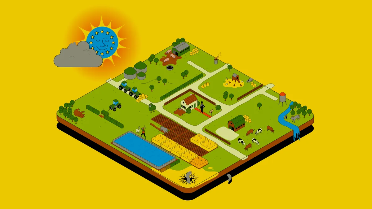 Crise agricole : après un an de promesses, que reste-t-il de nos labours ?