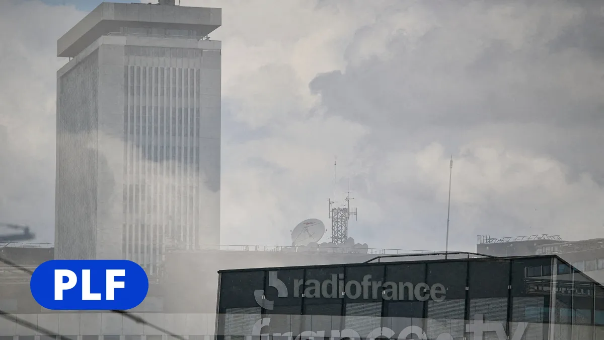 Médias : le diable se cache dans les dépenses du PLF 2026