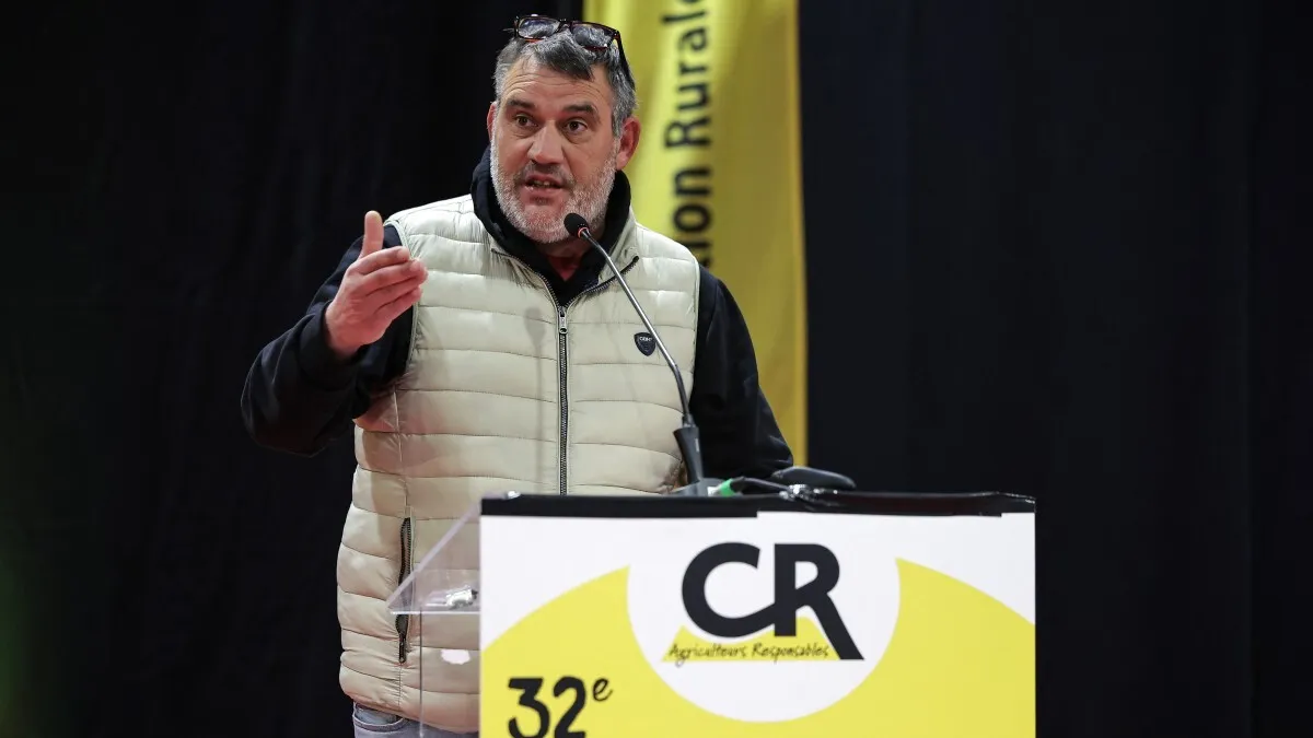 À Auch, la Coordination rurale choisit la voie de la radicalisation