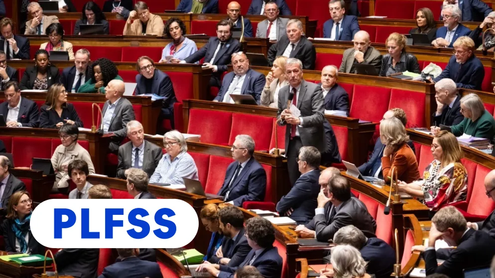 PLFSS : l’industrie sort groggy de ce week-end de débats