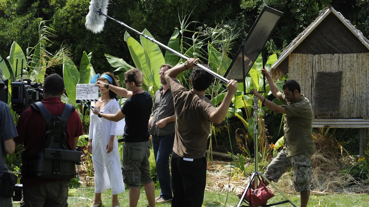 La guerre secrète entre la Commission et l’audiovisuel en amont de la directive SMA