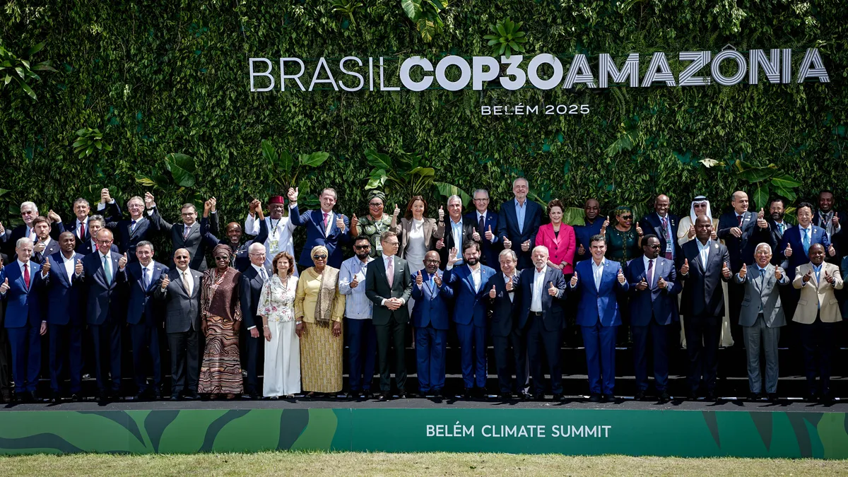 COP30: What to expect from Brazil’s tricky summit
