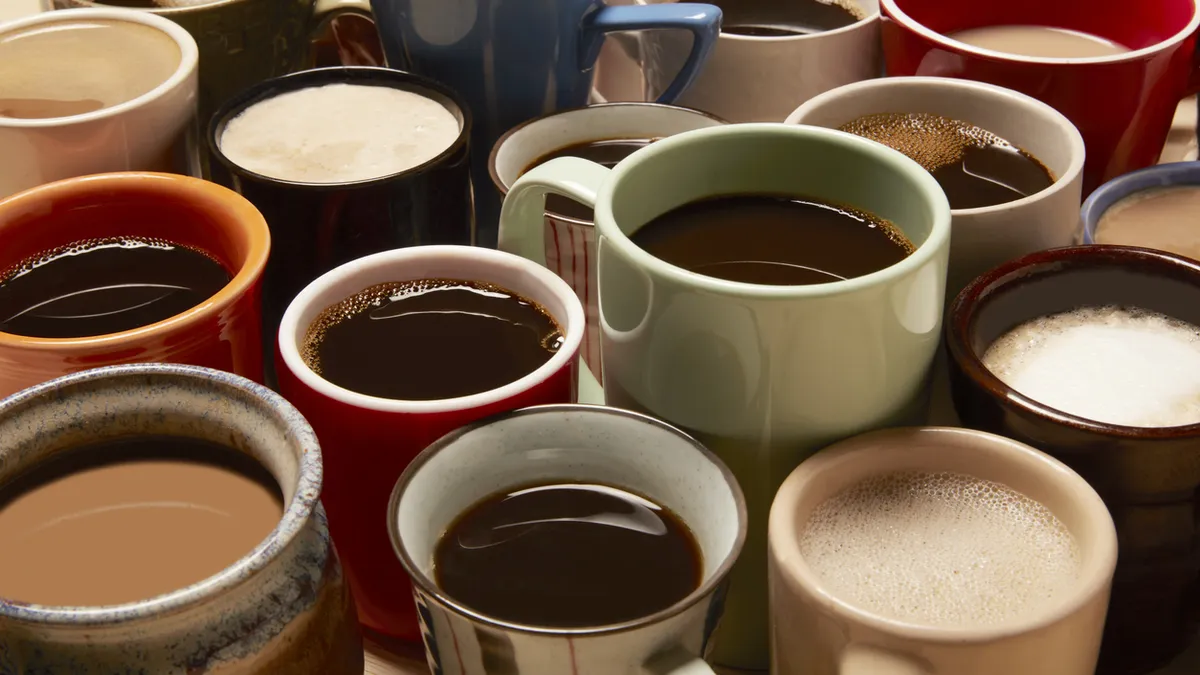 One law, 20 coffees: von der Leyen’s method forces lobbyists to adapt