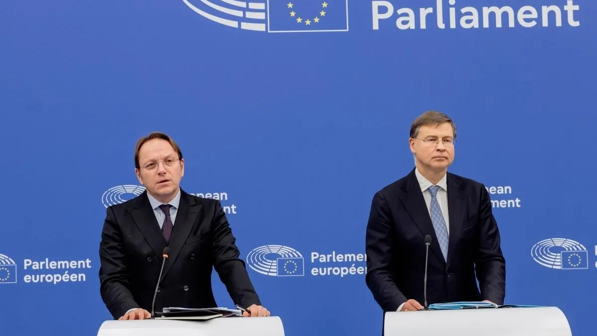 La Commission amende sa réforme sur les pesticides, mais peine à convaincre ses détracteurs