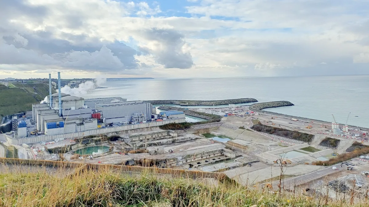 Financement des EPR2 : les ultimes détails sur lesquels l’État et EDF discutent