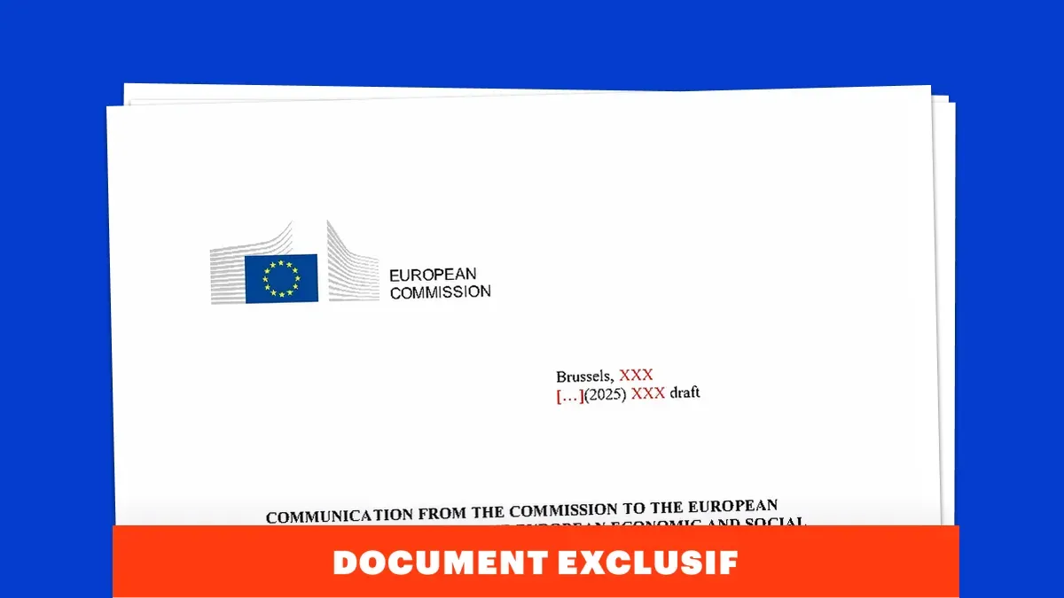 La formule de la Commission européenne pour alléger les factures énergétiques