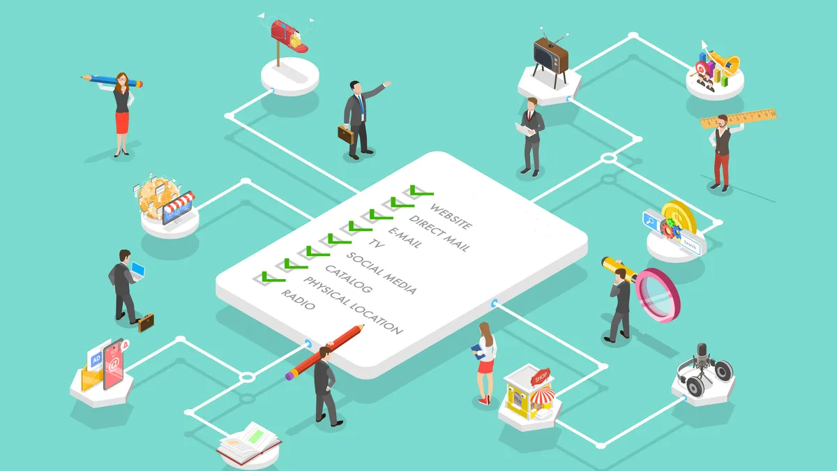 Le « rebranding » des lobbys de la publicité pour mieux vendre leurs exigences aux pouvoirs publics