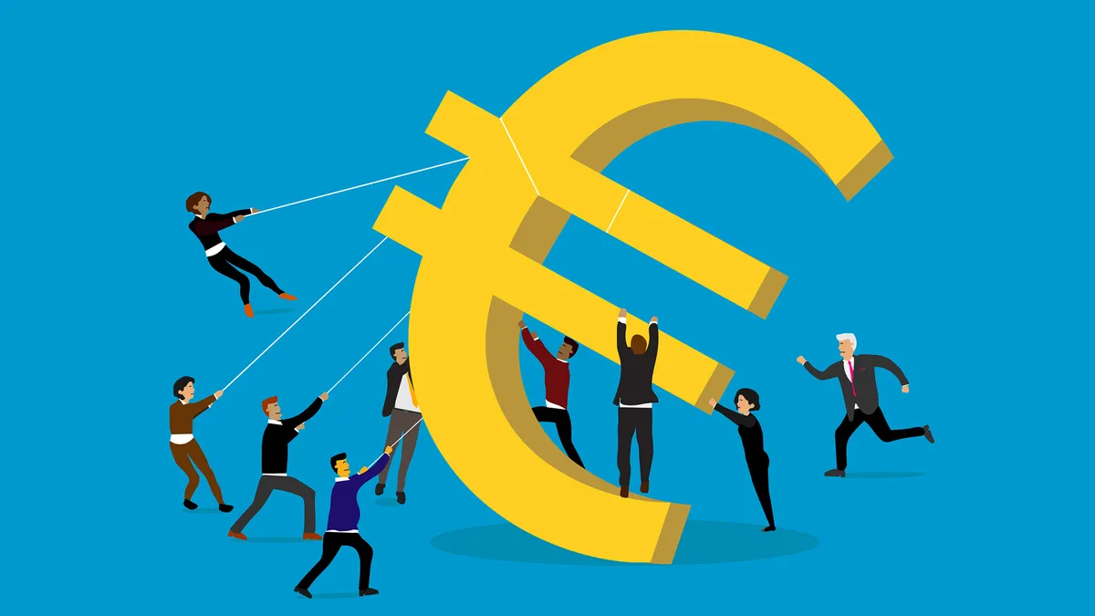 Budget post-2027 : la Commission pose les premières pierres d’un chantier titanesque