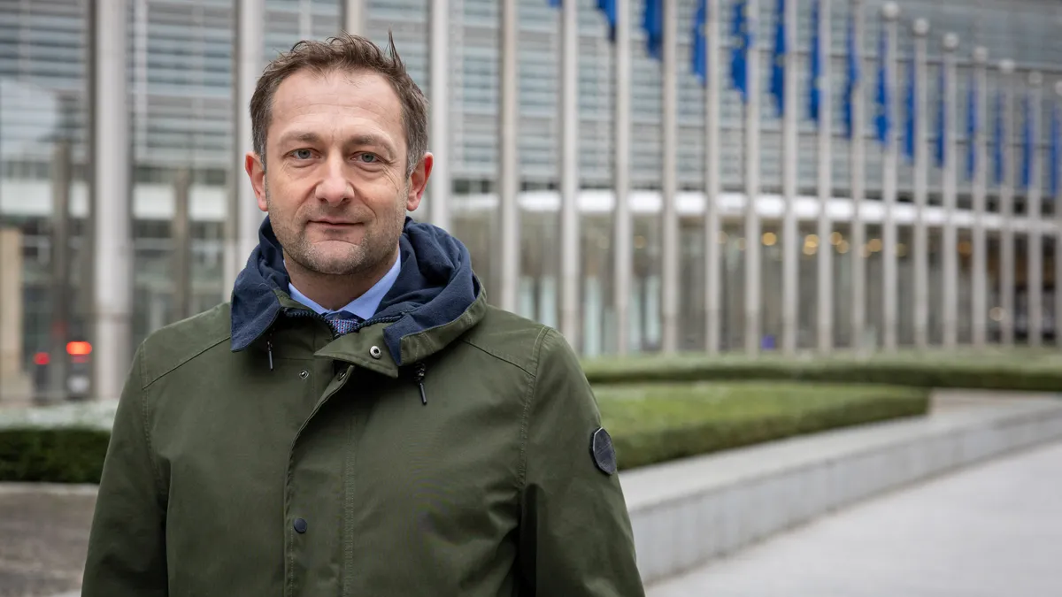 Christophe Hansen : « Il ne s’agit pas de déréguler mais de donner aux agriculteurs la possibilité de choisir ce qui leur convient le mieux »