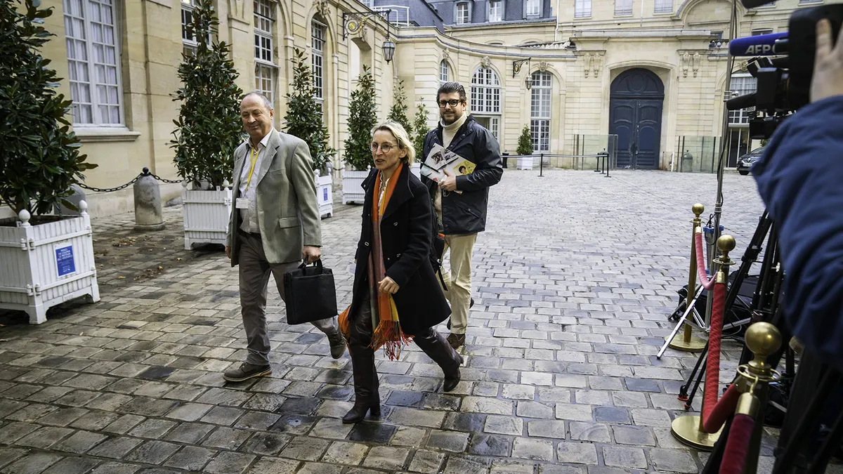 30 %, et après ? La Coordination rurale au défi de la professionnalisation